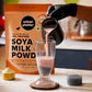 Urban Platter Soya Milk Powder, 500 gm