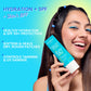 Dot & Key Blueberry Hydrate Barrier Repair Sunscreen SPF 50+,PA++++, 80 gm, Pack of 2