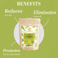 Khadi Natural Amla Fruit Organic Powder, 130 gm