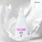 Brinton UV Doux Face Cleanser, Cetyl & Stearyl Alcohol, Niacinamide, Hyaluronic Acid, Jojoba Oil, 125 ml