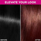L’Oréal Paris Casting Creme Gloss Hair Color, Ebony Black 200, 87.5g+72ml