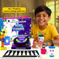 Robocoders STEM Robotics Kit for Kids 8-14 | Build 30+ Robots & Smart Machines