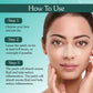 Bake 2% Salicylic Acid Nose Strips for Pore Cleansing & Blackheads Removal, 3 Strips