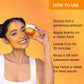 Dot & Key Mango Detan Tan Removal Clay Mask, Fresh Juicy Mango Fragrance, 70 gm