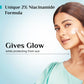 Pilgrim 2% Niacinamide Glow Sunscreen SPF 50 +++ , 50 gm