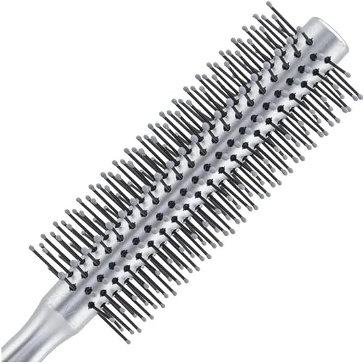 Vega Round Brush (Color May Vary)