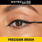 Maybelline New York Colossal Bold Eyeliner, Black, 3g