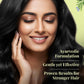 Just Herbs 8 in 1 Root Nourishing Amla Neem Hair Fall Control Shampoo 200 ml