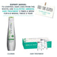 Biolage Scalpsync Aminexil Hair Treatment, Hair Strength for Hairfall ,10X6 ml