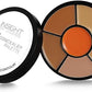 INSIGHT Cosmetics Pro Concealer Palette-15g