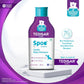 Spoo No-Tear Formula baby shampoo 200ml from Tedibar Family | Gentle on Scalp | No. No. 1 Pediatrician Prescribed Anti Seborrheic Shampoo* - By Torrent Pharma
