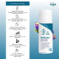 Bake StriErase Stretch Marks Removal Roll On Serum, 50 ml