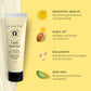 Arata Curl Gel For Frizzy, Wavy, Curly Hair, 50 ml