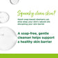 Simple Kind To Skin Refreshing Facial Wash, 100 ml