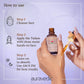 Auravedic Kumkumadi Tailam, Kumkumadi Face Oil for Glowing Skin, 30 ml