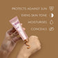 Lakme 9 to 5 Complexion Care Face Cream, Bronze 30 gm