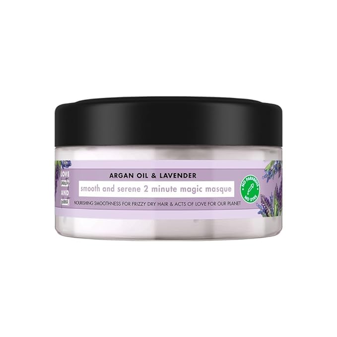 Hair Masque