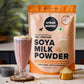 Urban Platter Soya Milk Powder, 500 gm