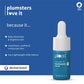 Plum 10% Niacinamide Serum with Rice Water | Provides Clear, Glowing & Brightening Skin | for Acne Prone, Combination, Oily & Sensitive Skin