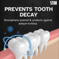 STIM Charcoal Toothpaste For Natural Whitening (80g) Pack of 3