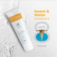 UV Doux Sunscreen Gel SPF 50 PA+++, Broad Spectrum UVA & UVB, 50 gm