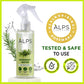 Alps Goodness Rosemary Water Spray For Hair Growth ,200 ml