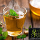 Online Quality Store Natural Mint Herbal Tea, 100 gm
