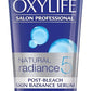 Oxylife Natural Radiance 5 Creme Bleach, 310g