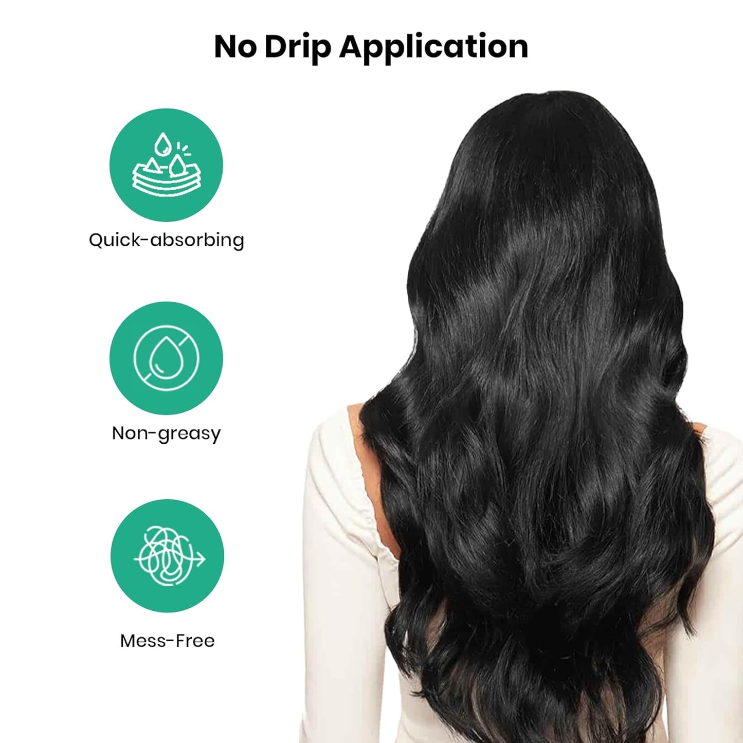 ThriveCo Hair Growth Serum 2.0 Spray | Backed by British Medical Research | Clinically Proven to Reduce Hair Fall & Boost Hair Growth | For Men & Women – 50 ml