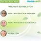 Mamaearth Tea Tree Face Wash - 100 ml