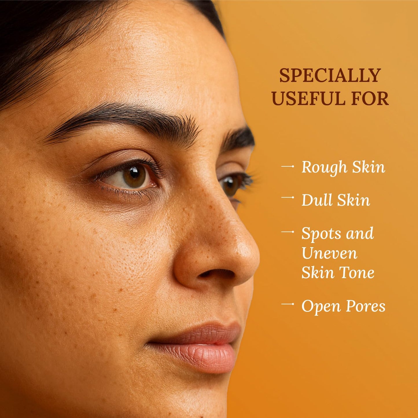 Auravedic Kumkumadhi Face Mask Kumkumadi Tailam Detan Pack Skin Brightening Tan Removal Face Pack For Women Men 100g Kumkumadi Oil Ubtan Detan Face Mask for women skin care brightening