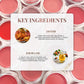 Just Herbs Ayurvedic, Natural Lip & Cheek Tint