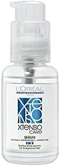 L'Oréal Paris Professionnel Combo of XTenso Care Pro-Keratin and Incell 250ml Shampoo,196g Masque and 50ml Serum