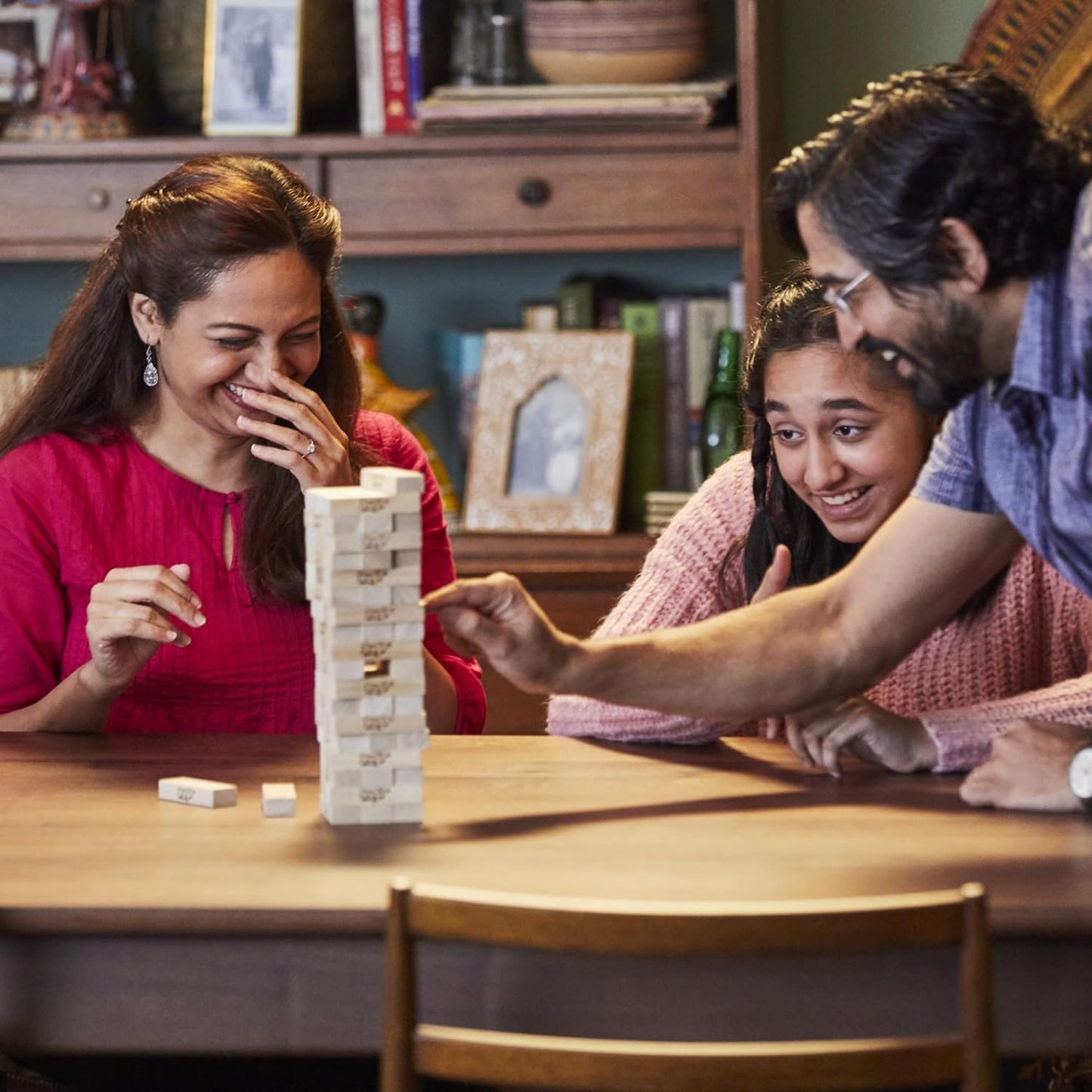 Jenga Hasbro Gaming Classic