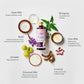 Kerala Ayurveda Neelibringadi Keram Liquid - 200 ml