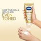 Vaseline Gluta-Hya Flawless Glow Lotion for Face & Body, 200 ml
