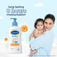 Cetaphil Baby Wash & Shampoo with Organic Calendula, 400 ml