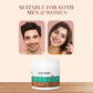 Just Herbs Nourishing Hair Cream 100 gm