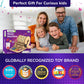 Smartivity DIY Music Machine Toy for Kids 8-9-10-11-12-13-14 Years Old