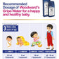 Woodwards Gripe Water 200 ml, Pack of 3