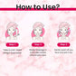 Ethiglo Face Wash - 70ml,(Pack Of 2)
