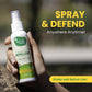 Mother Sparsh Insect Repellent for Baby, 100ml