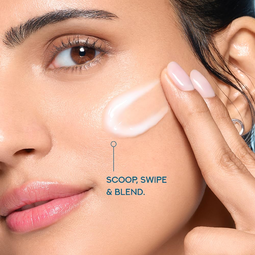Pond's Super Light Gel Oil Free Face Moisturizer 50 gm