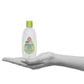 Johnson's Baby Hair Oil with Avocado, 100 ml
