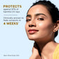 Pond's All Serum Boost Sunscreen Prevent And Fade Dark Patches With The Power Of Spf 50, 100 gm