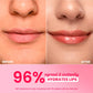 Dot & Key Barrier Repair Hydrating Lip Balm SPF 50 | Strawberry Red, 4.5 gm