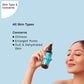 Pilgrim Korean Beauty White Lotus Refreshing Face Mist & Toner, 100 ml
