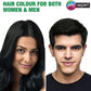 Godrej Expert Rich Crème Hair Colour Shade - Pack of 4 (NATURAL BLACK)