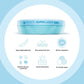 Pond's Super Light Gel Moisturiser, Oil-Free Moisturiser, 25 gm