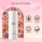 Just Herbs Long Lasting, Refreshing Body Spray 150 ml, Amber Wood